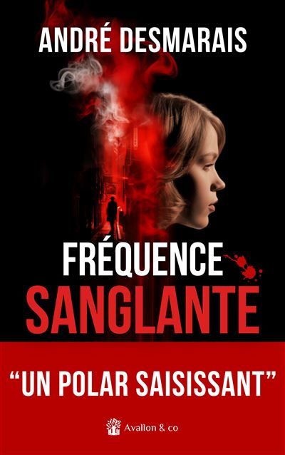 Fréquence sanglante "Excellent" Héloïse Érignac, France Bleu