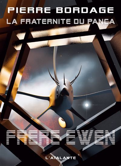 Frère Ewen Tome 1