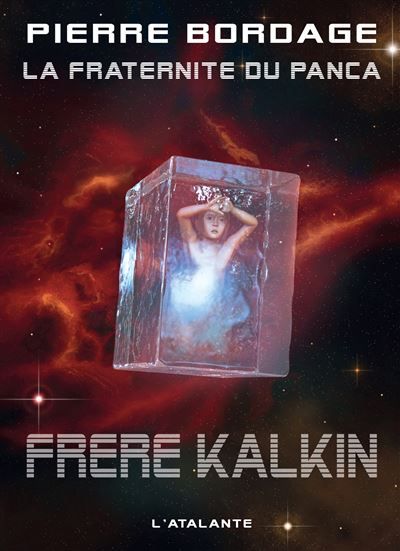 Frère Kalkin