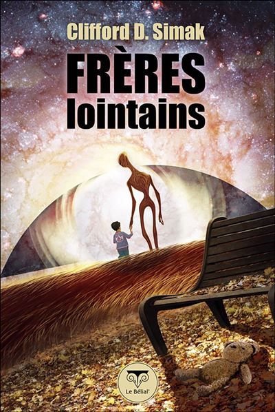 Frères lointains