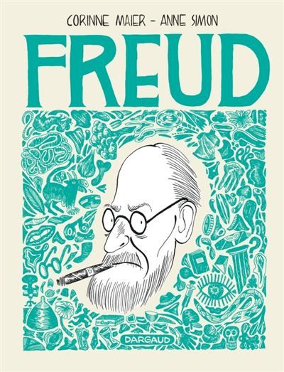 Freud - Freud - Anne Simon