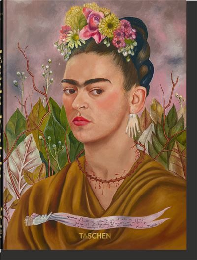 Frida Kahlo 45th Ed.
