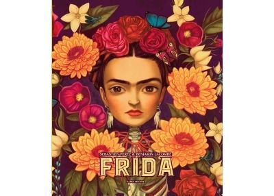 Frida