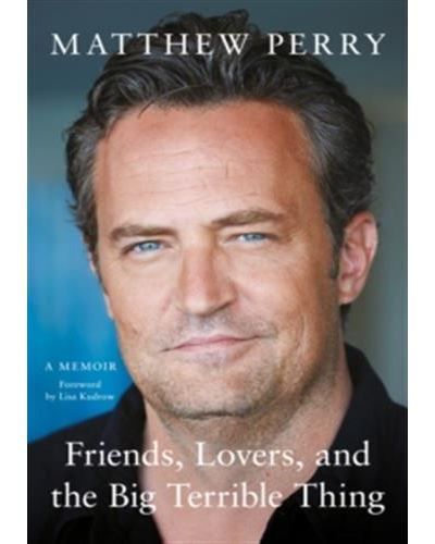 Friends, Lovers and the Big Terrible Thing