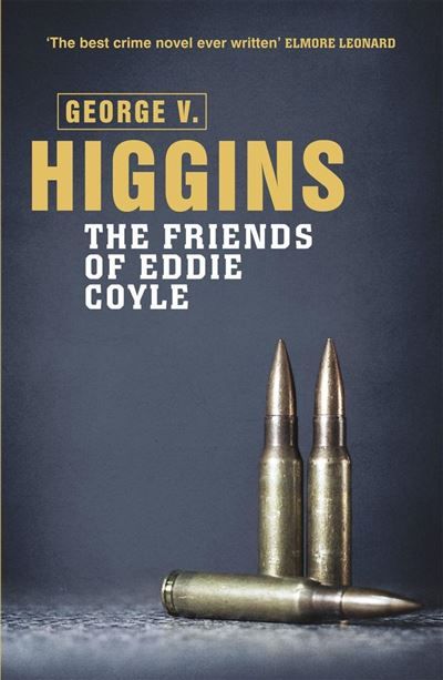 Friends of Eddie Coyle
