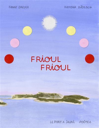 Frioul frioul