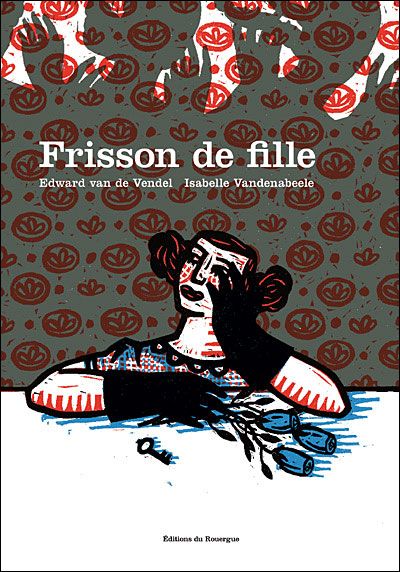 Frisson de fille