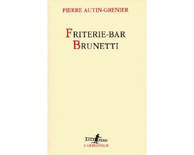 Friterie-bar Brunetti