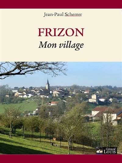 Frizon Mon village