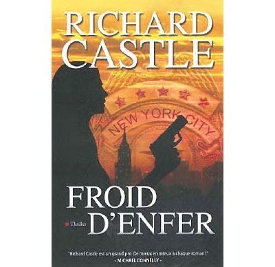 Froid d'enfer