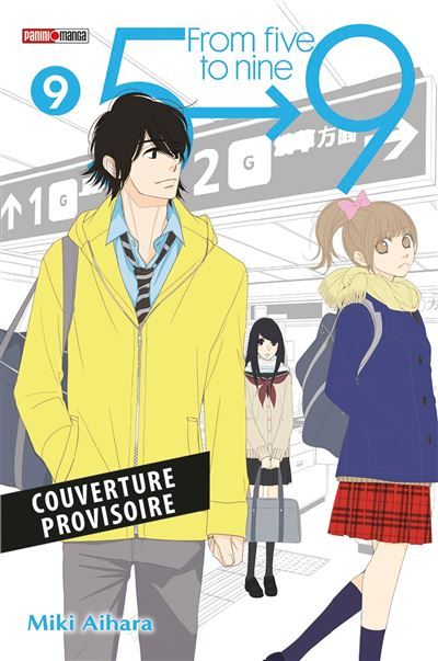 From 5 to 9 T09 (Nouvelle édition)