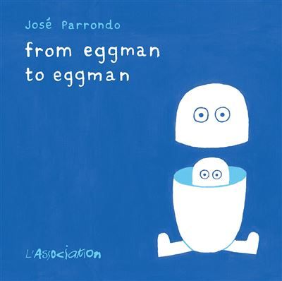 From Eggman to Eggman