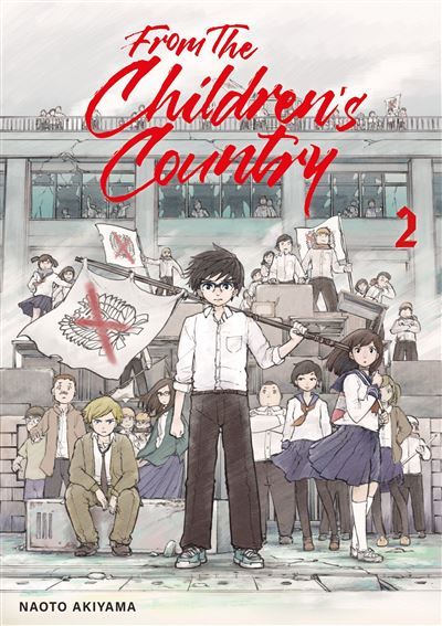 From the Children's Country - Tome 2