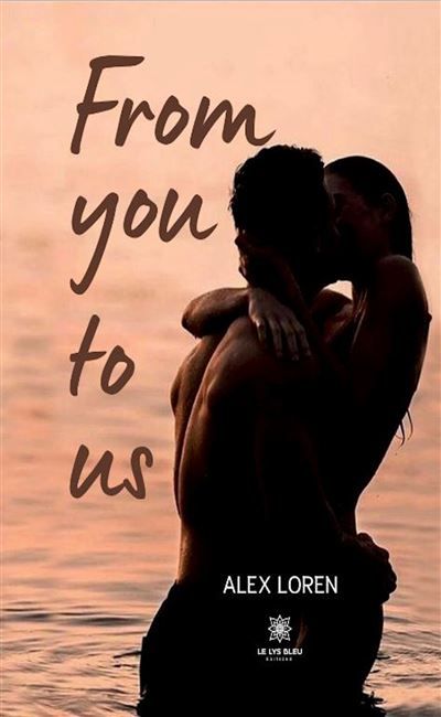 From you to us