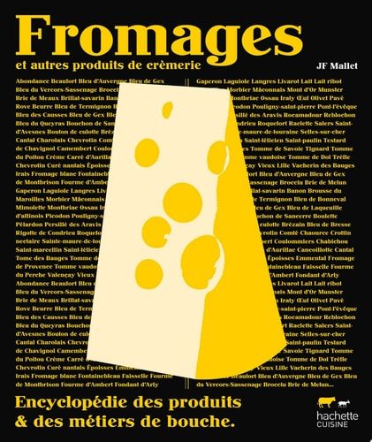 Fromages