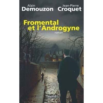 Fromental et l'Androgyne