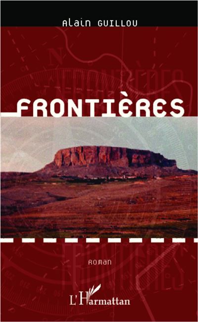 Frontières Roman