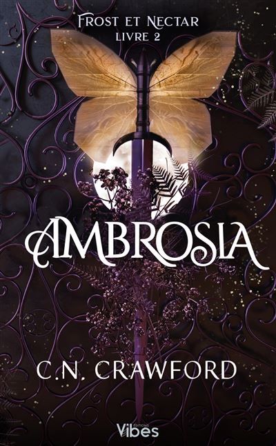 Frost et Nectar T2 Ambrosia
