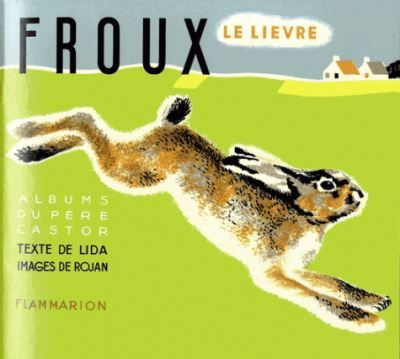 Froux le lievre