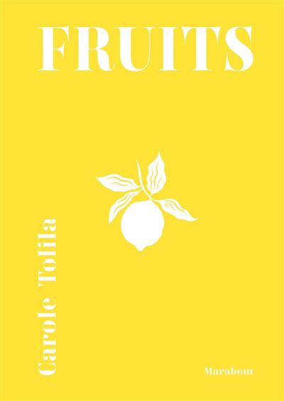 Fruits