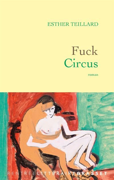 Fuck Circus Roman