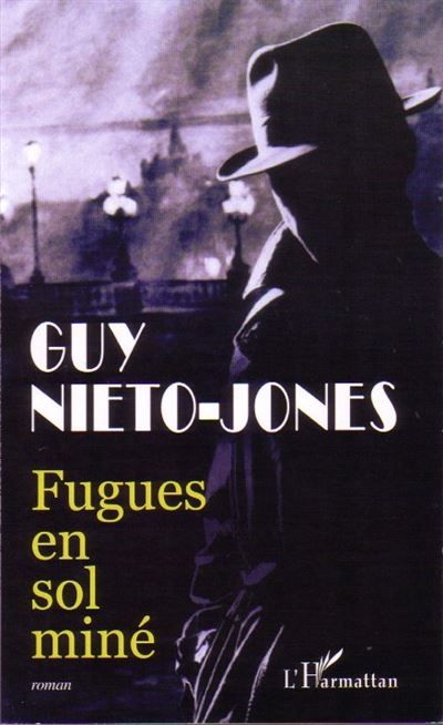 Fugues en sol miné Roman