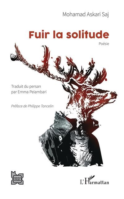Fuir la solitude Poésie