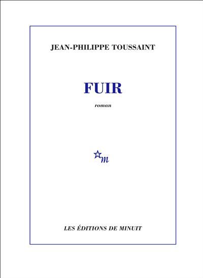 Fuir Prix Médicis 2005