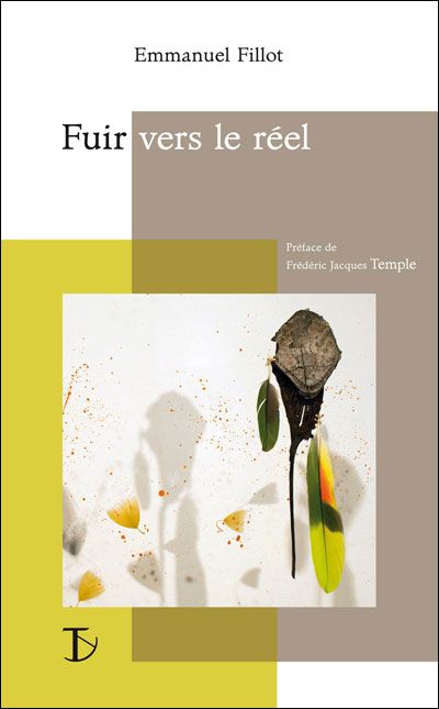 Fuir vers le reel