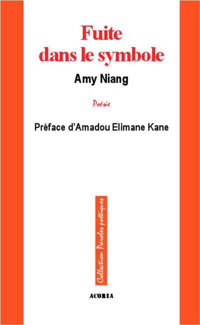 Fuite dans le symbole Poésie