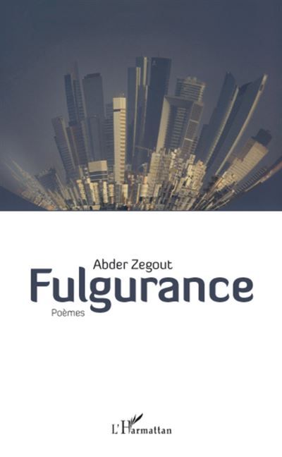 Fulgurance Poèmes