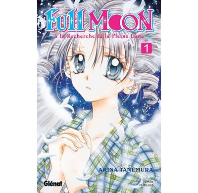 Full Moon - Tome 01 Tome 1