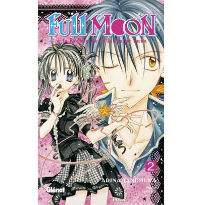 Full Moon - Tome 02 Tome 2