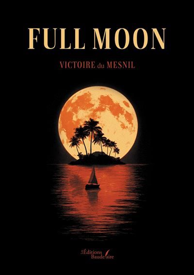 Full moon
