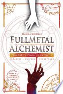 FullMetal Alchemist