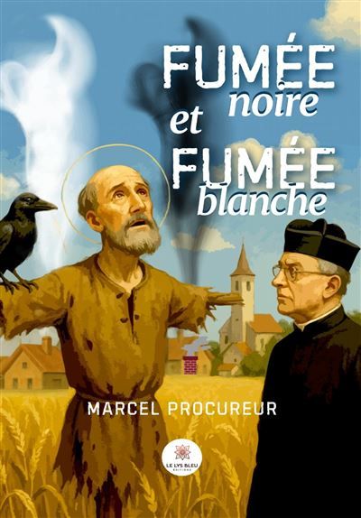Fumée noire et fumée blanche