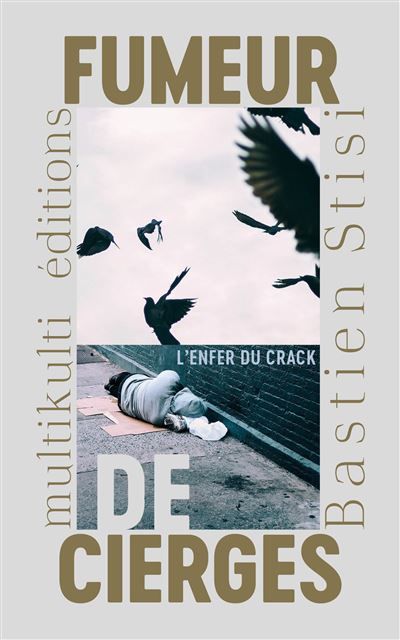 Fumeur de cierges