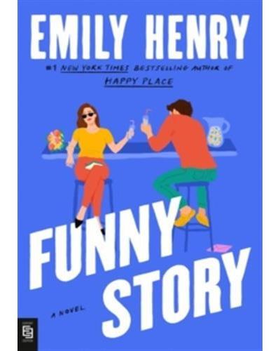 Funny story