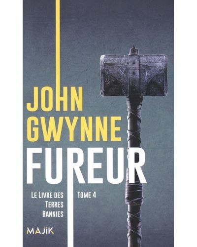 Fureur