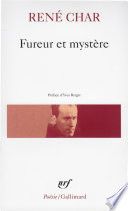 Fureur et mystère