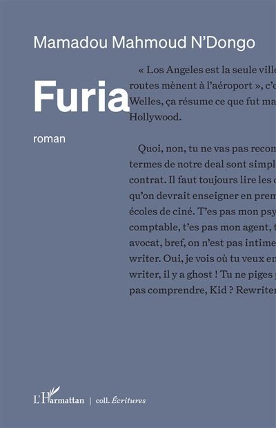 Furia