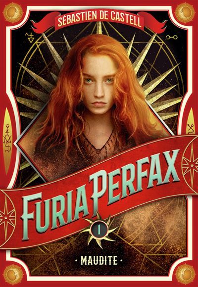 Furia Perfax Maudite