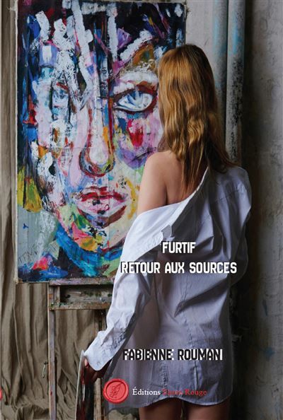 Furtif - Tome 2, Retour aux sources
