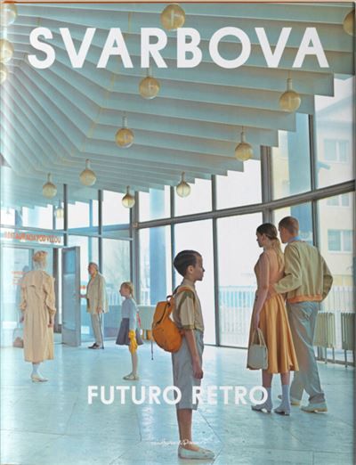 Futuro Retro