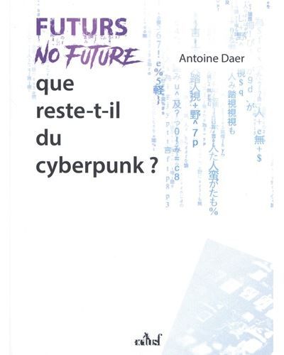 Futurs No Future