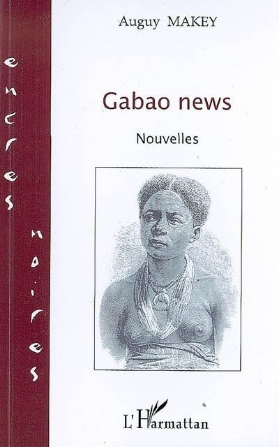 Gabao news Nouvelles