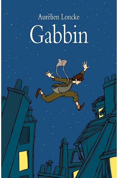 Gabbin
