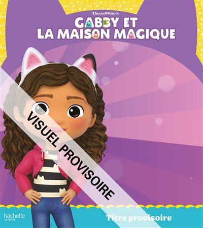 Gabby et la maison magique - Le goûter des minours