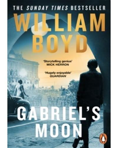 Gabriel's moon