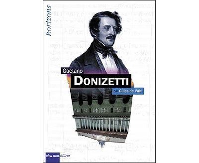 Gaetano Donizetti